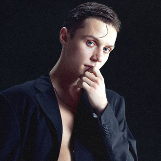 Ваня Дмитриенко